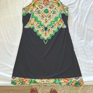 Inc dress really pretty